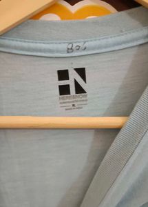 Baby Blue T Shirt