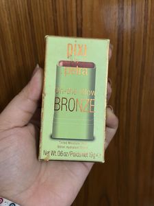 pixi stick bronzer