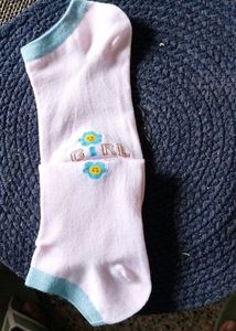 New Socks