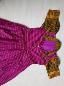 Long Frock