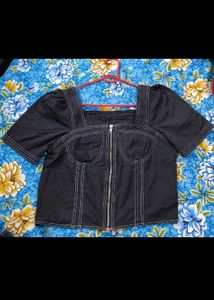 Combo(4)Trendy Tops