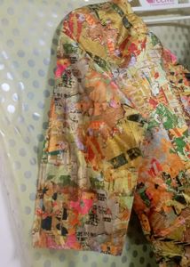 Lok Good Very Attractive Gown