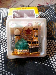 Mecca Madina