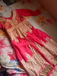 Gown