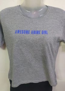 New Baggy Unisex Tshirt 👕