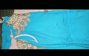 Anarkali Gown 🧿Cum Long Kurti👘