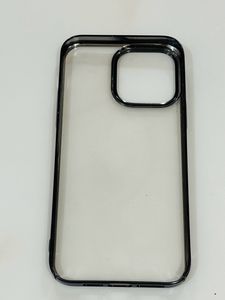 3 Back Covers For iPhone 14 Pro Max
