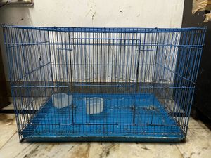 Cage Big Size