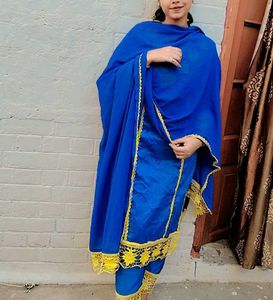 Pakistani Suit Set