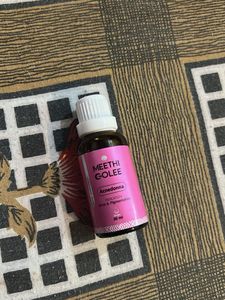 Meethi Golee Acedonna - Acne &amp; Pigmentation