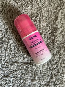 Sanfe Underarm Rollon-pack of 2