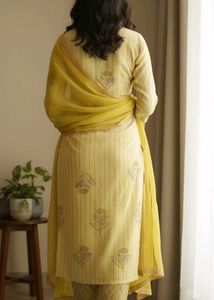 Stunning Kurta Set ✨same As 1st Image