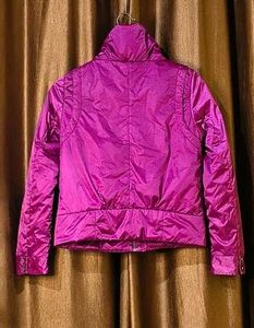 Winter Jacket Size 36 inches 2 side pockets