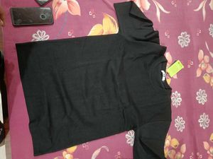 Plain Tshirts Dropshoulder
