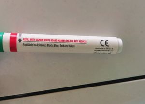 WHITEBOARD MARKER