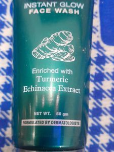Dr Batra,s INSTANT GLOW FACEWASH