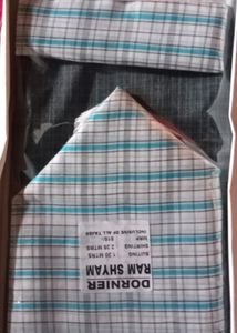 Pant Shirt Piece