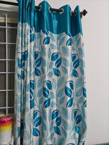 Beautiful Window Curtains