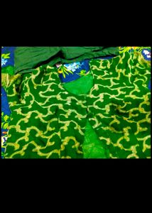 Brand New Banarsi Silk Saree❤️