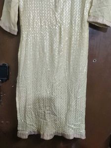 Elegant Ethnic Kurta set