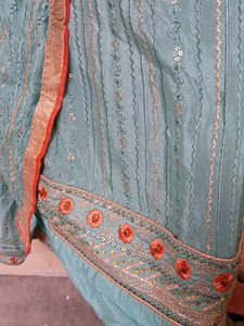 New Garara Suit Set