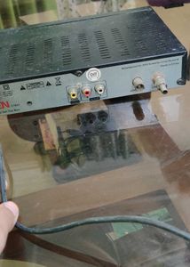 DEN Set Top Box