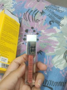Dressberry Perfume Swiss Beauty  Gloss Nyx Conceal