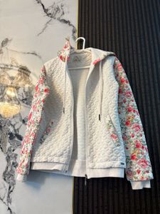 Beautiful Hoodie Zipper