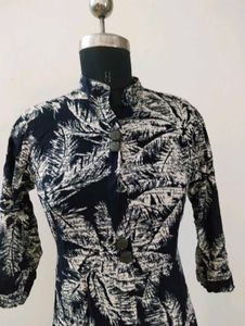 Dress Cum Kurta