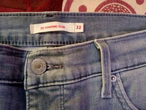 Ladies Jeans
