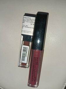 Smashbox Cambo Lipstick