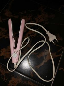 Straightener Like New