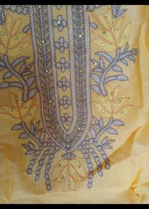 Patiyala Suit