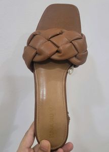 Original Westside Luna Blu Heels