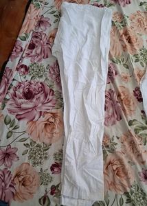 white kurtas
