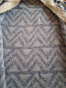 Full Sleeve Winter Sweater