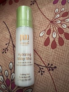 Pixi Hydrating Milky Mist