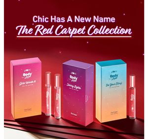 Plum - Glitz Worth It Luxe EDP