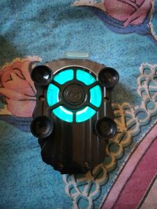 MOBILE COOLING FAN   BATTERY CHARGING