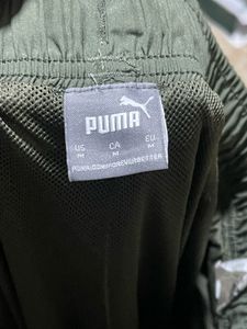 Puma Track Pant