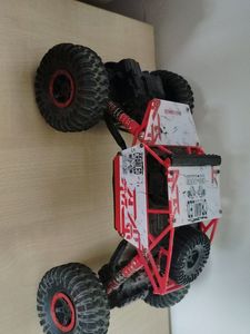 Used Kids Remote Control Truck