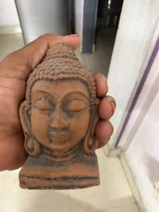 Buddha’s Show Pease