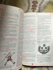 Oxford Primary English Dictionary