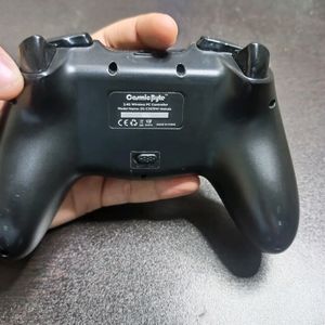 Wireless, Cosmic Byte Gamepad
