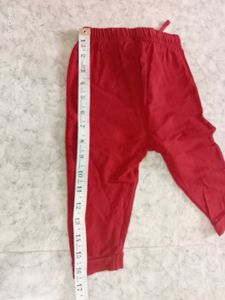 Red Boy Sets