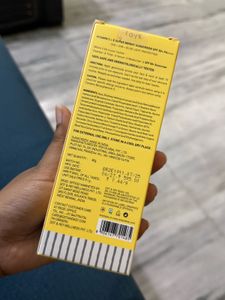 dot&amp;key vitamin C plus E super bright sunscreen