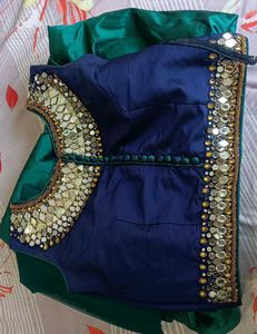 Elegant lehnga choli