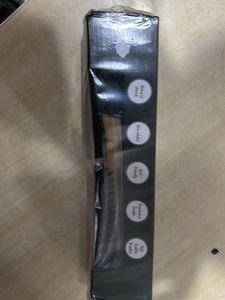 Boar &amp; Nylon Bristle Hair Brush
