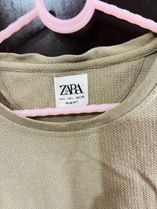 Zara Men&#39;s T-Shirt