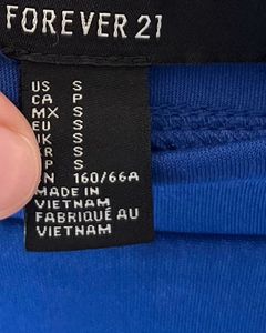 Forever21 Mini Skirt